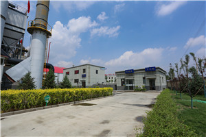 广西贺州石灰石加工生产设备  